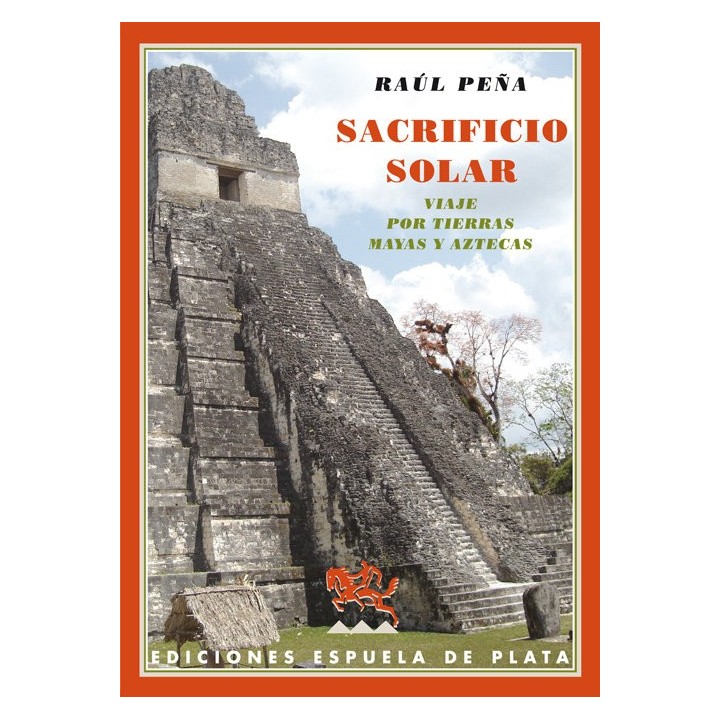 SACRIFICIO SOLAR