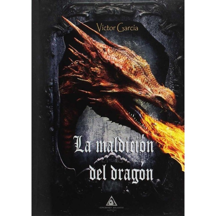 MALDICION DEL DRAGON