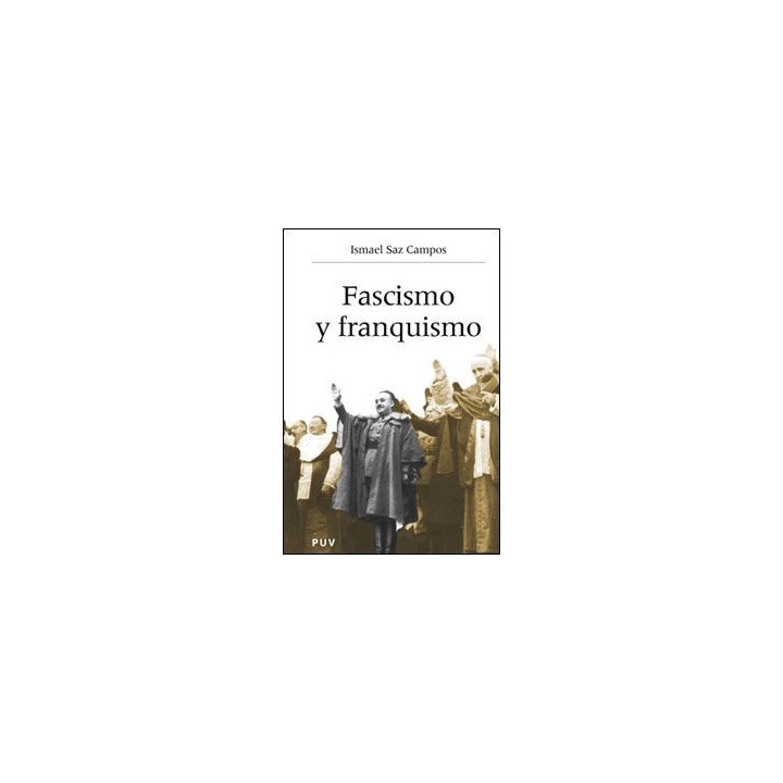 FASCISMO Y FRANQUISMO
