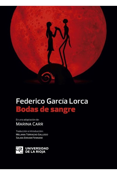 BODAS DE SANGRE