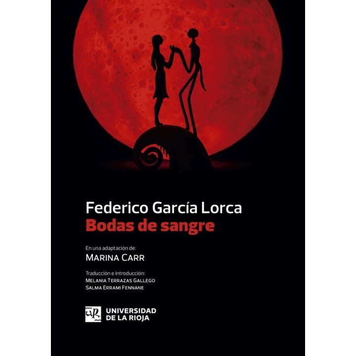 BODAS DE SANGRE