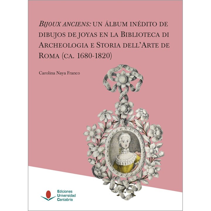 BIJOUX ANCIENS UN ALBUM INEDITO DE DIBUJO