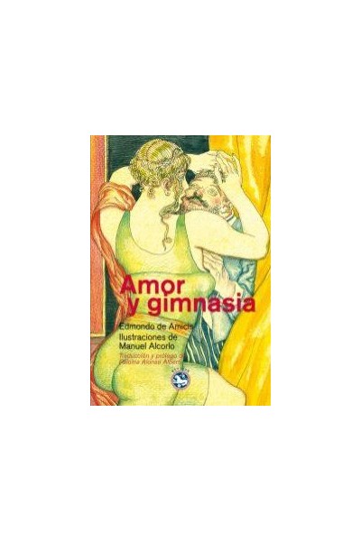 AMOR Y GIMNASIA