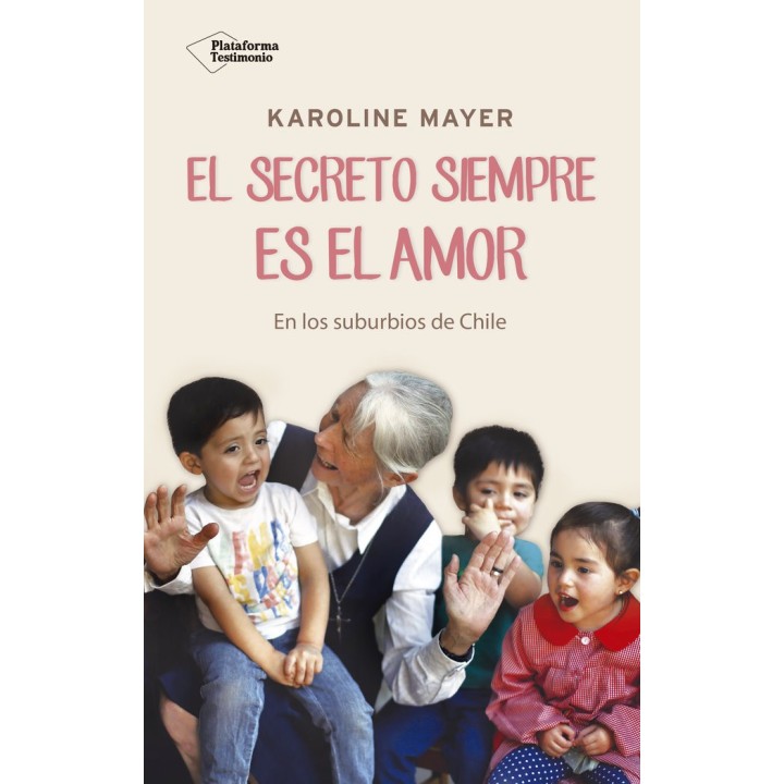 SECRETO SIEMPRE ES EL AMOR,EL