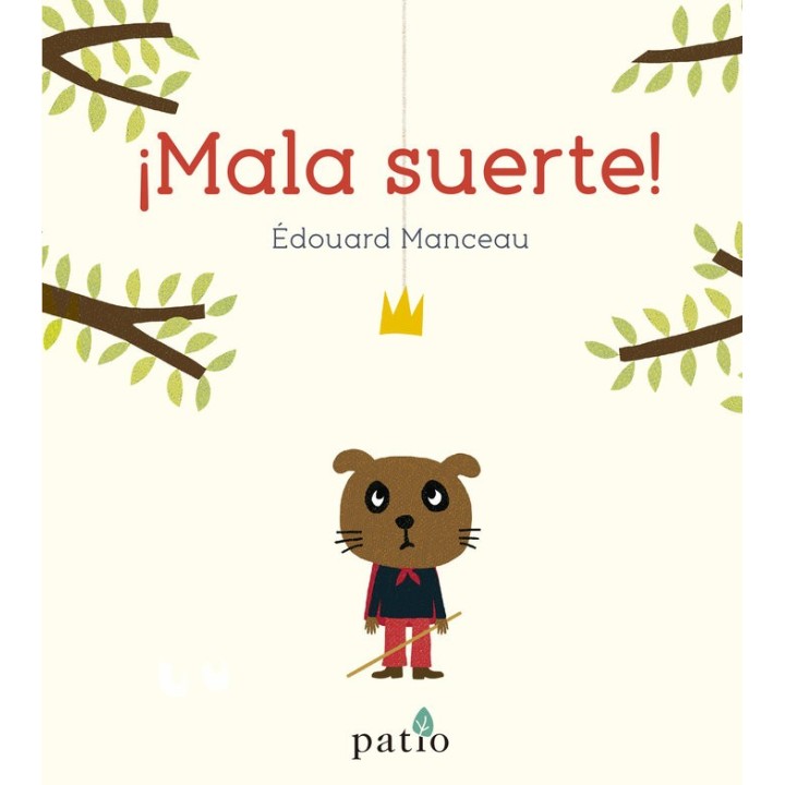 MALA SUERTE