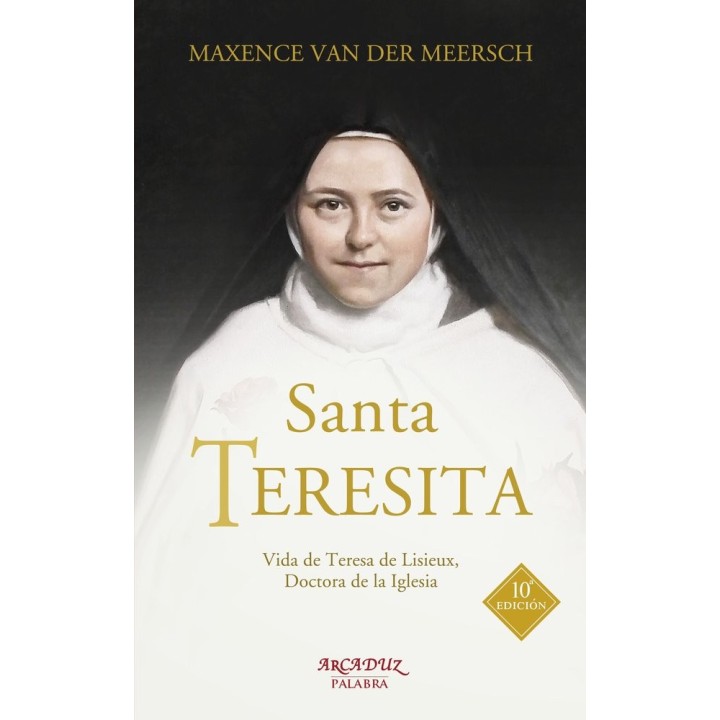 SANTA TERESITA