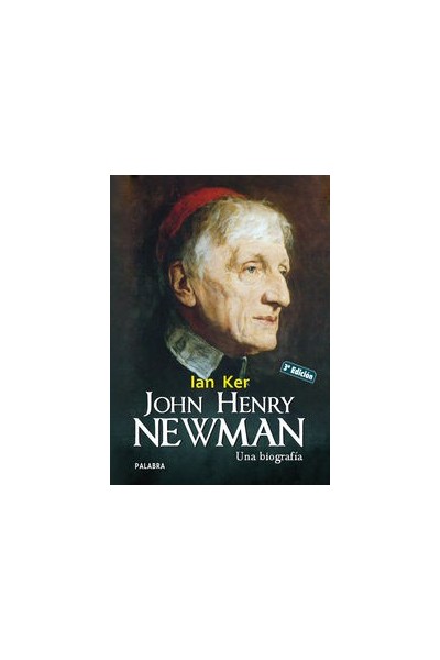 JOHN HENRY NEWMAN