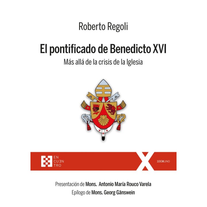 PONTIFICADO DE BENEDICTO XVI,EL