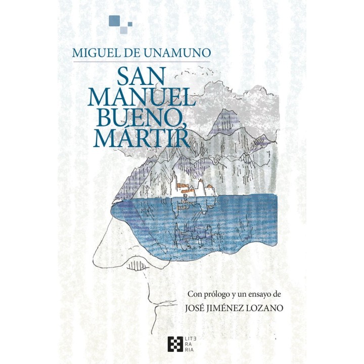 SAN MANUEL BUENO MARTIR