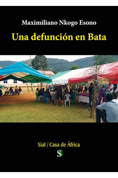UNA DEFUNCION EN BATA
