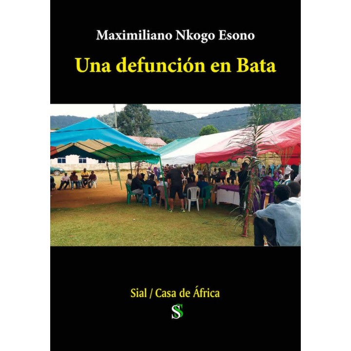 UNA DEFUNCION EN BATA