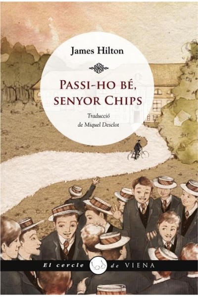 PASSI-HO BE, SENYOR CHIPS