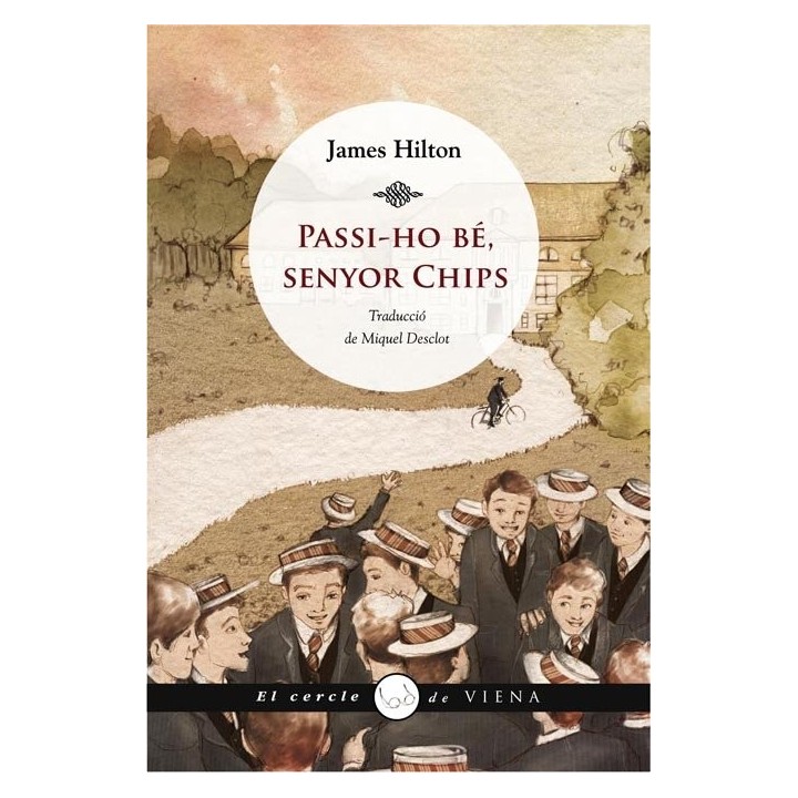 PASSI-HO BE, SENYOR CHIPS