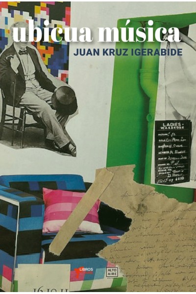 UBICUA MUSICA