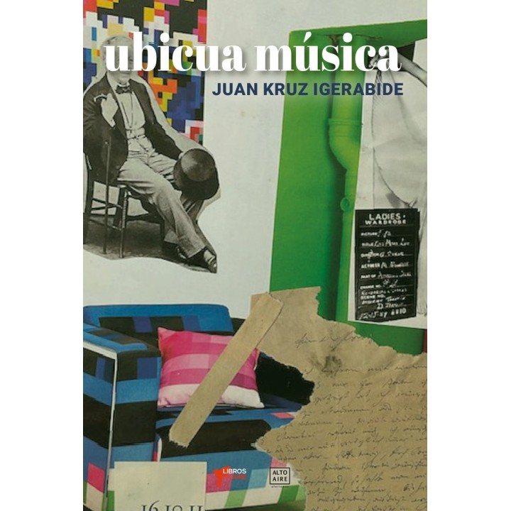 UBICUA MUSICA