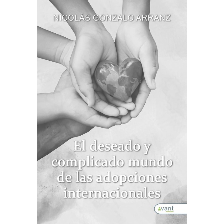 EL DESEADO Y COMPLICADO MUNDO DE LAS ADOPCIONES INTERNACION