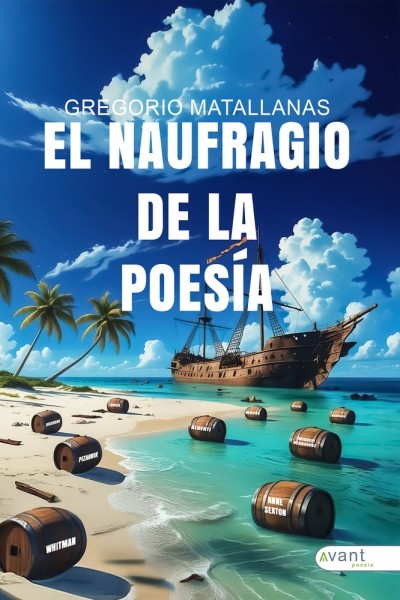 EL NAUFRAGIO DE LA POESIA