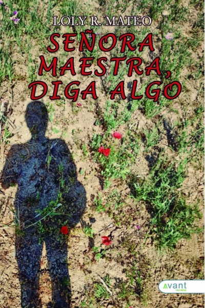 SEÑORA MAESTRA DIGA ALGO