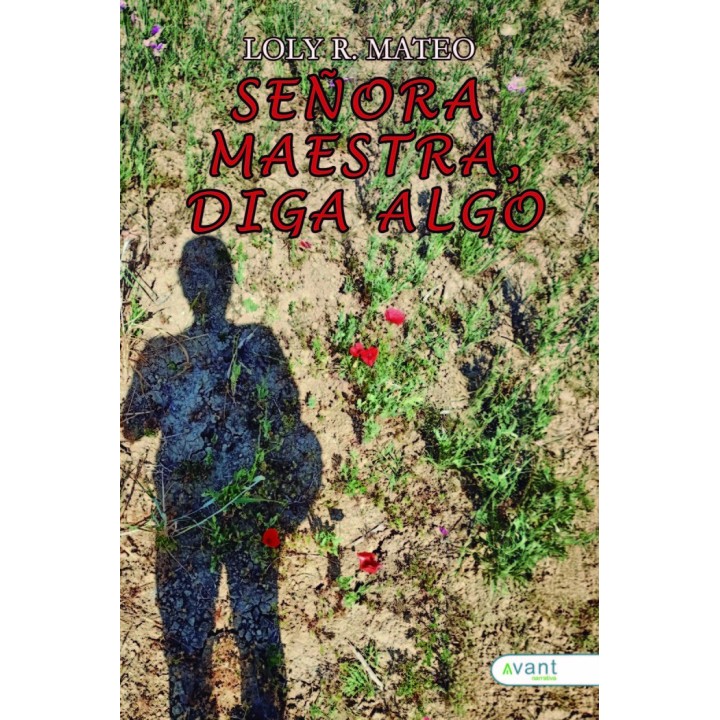 SEÑORA MAESTRA DIGA ALGO