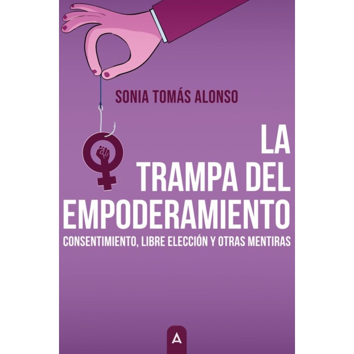 LA TRAMPA DEL EMPODERAMIENTO
