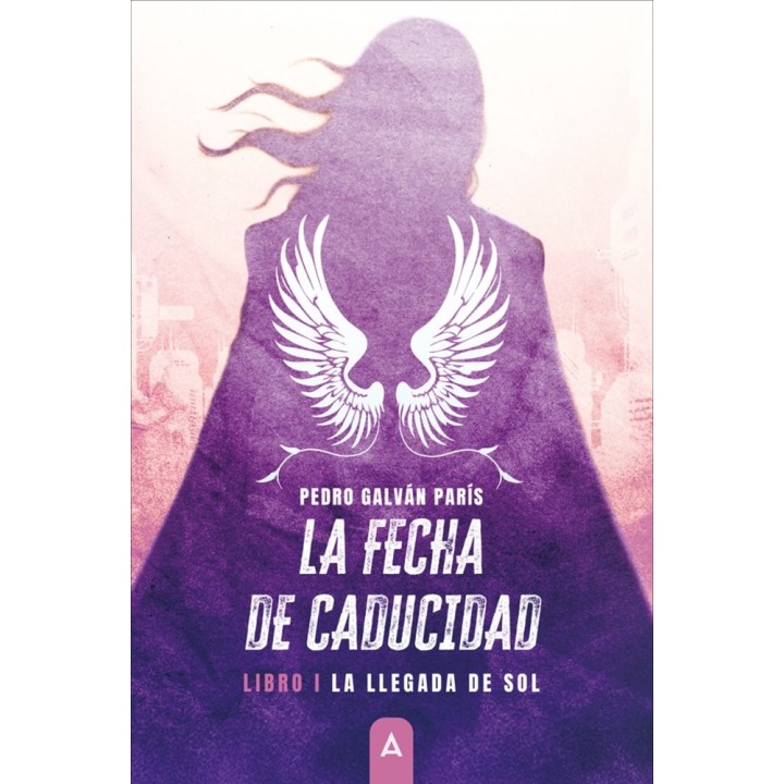 LA FECHA DE CADUCIDAD