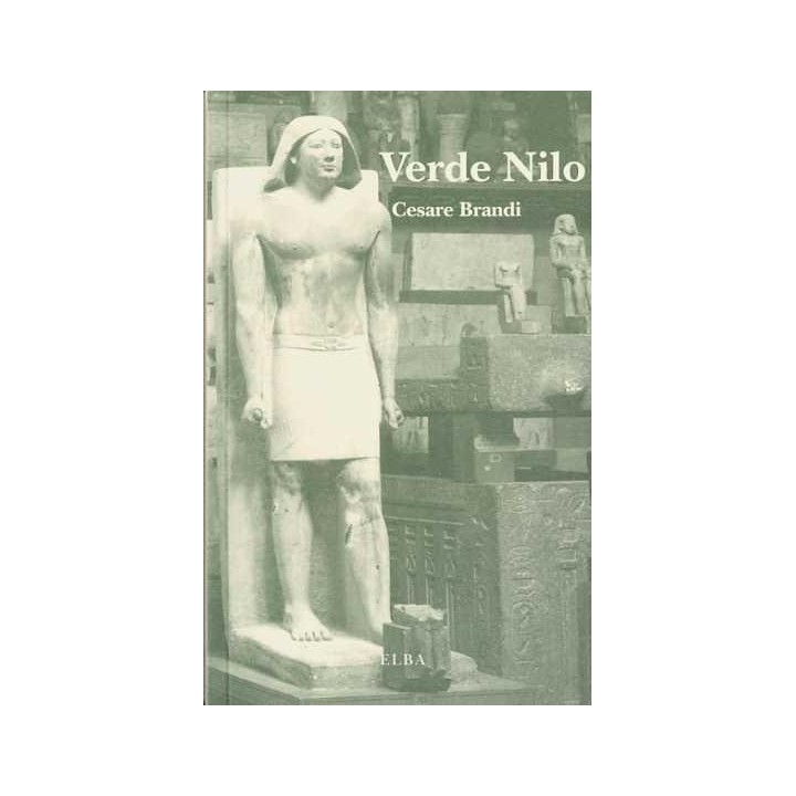 VERDE NILO