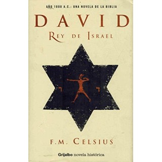 DAVID. REY DE ISRAEL