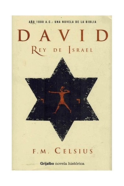 DAVID. REY DE ISRAEL