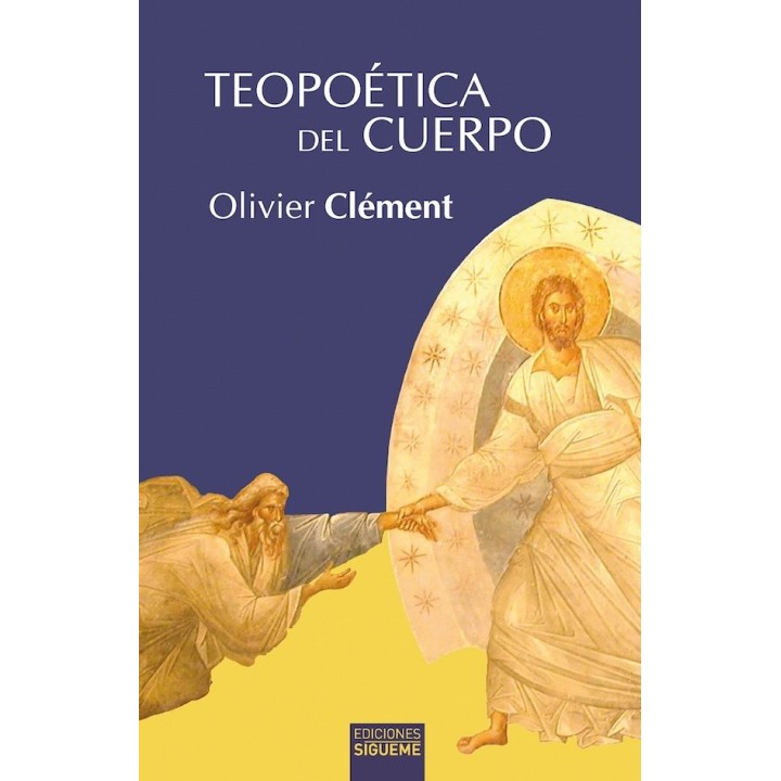 TEOPOETICA DEL CUERPO