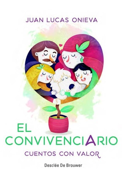 CONVIVENCIARIO,EL