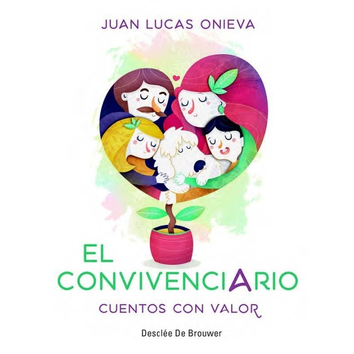 CONVIVENCIARIO,EL