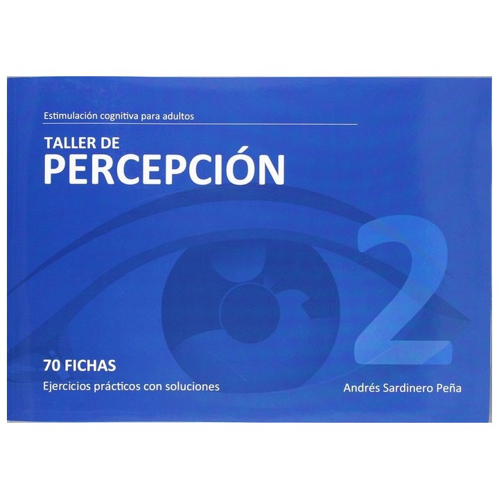 TALLER DE PARCEPCION 2
