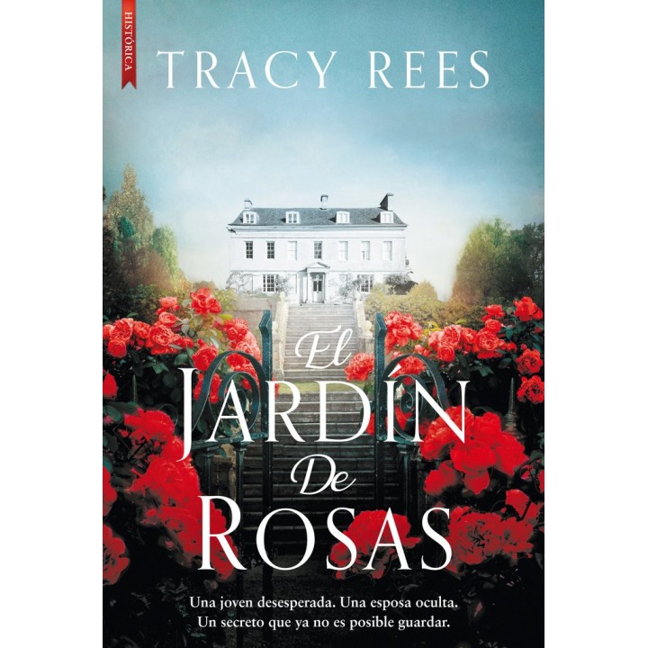 JARDIN DE ROSAS,EL