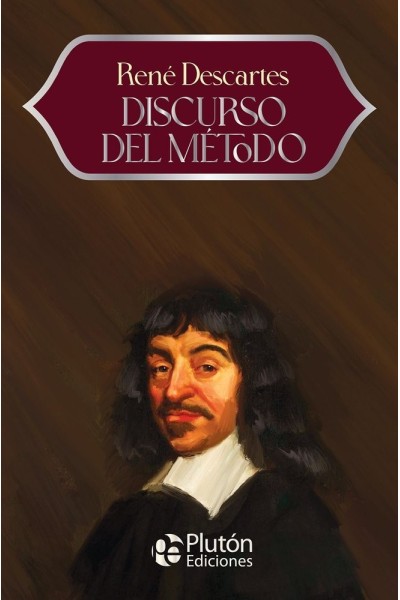 DISCURSO DEL METODO