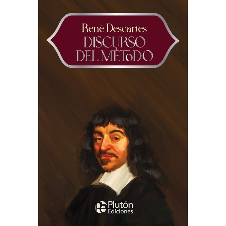 DISCURSO DEL METODO