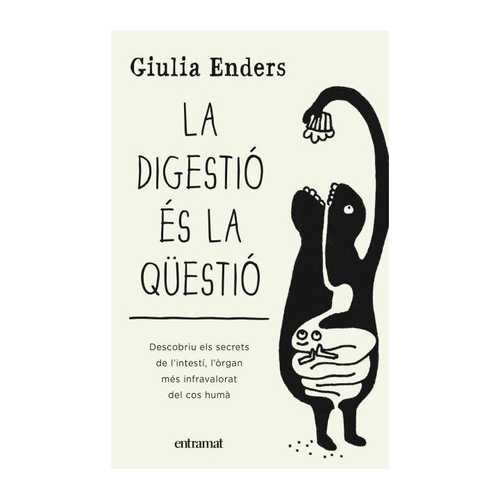 DIGESTIO ES LA QÜESTIO,LA