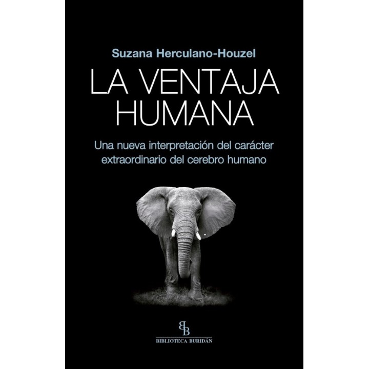 VENTAJA HUMANA,LA