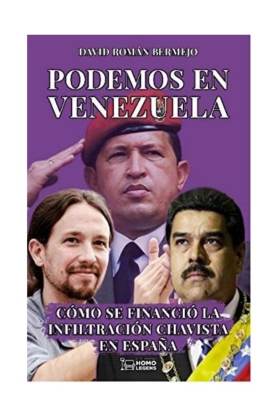 PODEMOS EN VENEZUELA