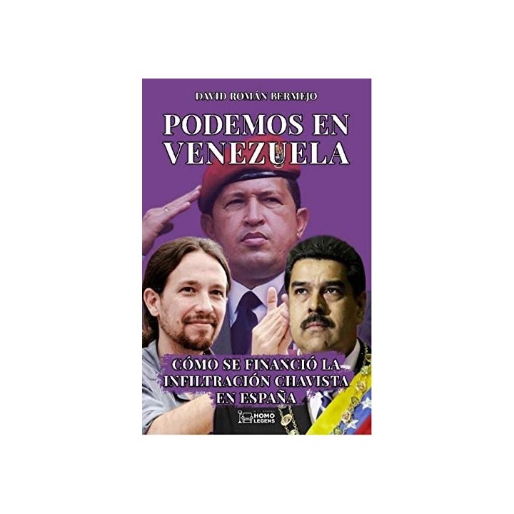 PODEMOS EN VENEZUELA