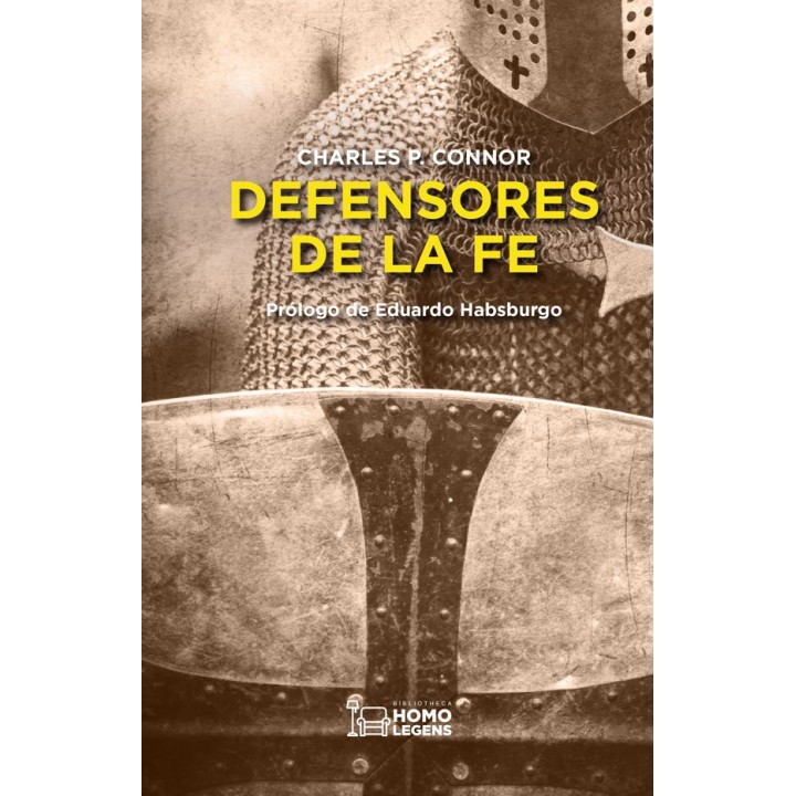 DEFENSORES DE LA FE