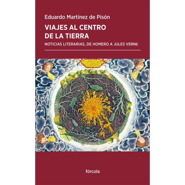 VIAJES AL CENTRO DE LA TIERRA