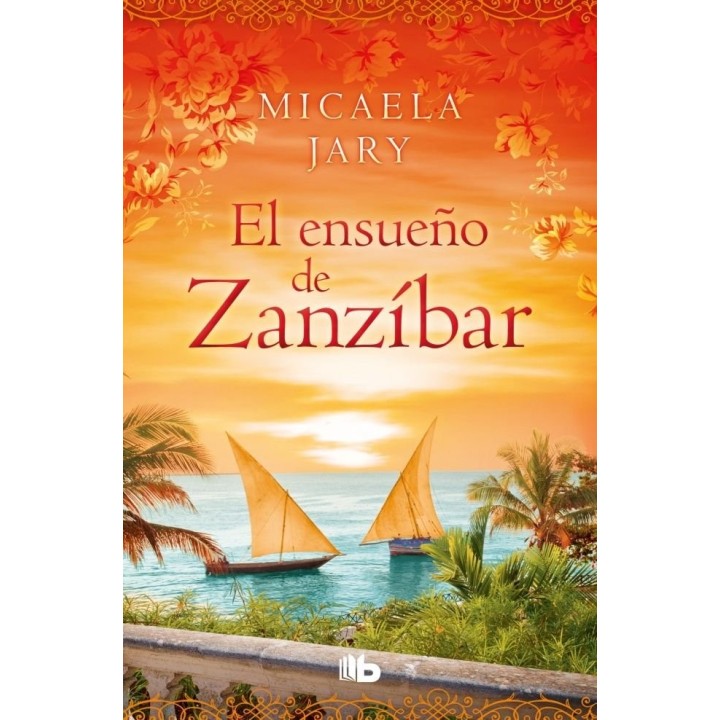 EL ENSUEÑO DE ZANZIBAR
