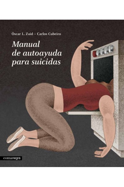 MANUAL DE AUTOAYUDA PARA SUICIDAS