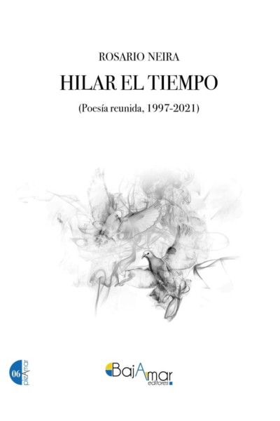HILAR EL TIEMPO