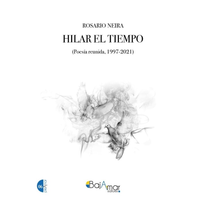 HILAR EL TIEMPO