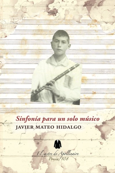 SINFONIA PARA UN SOLO MUSICO