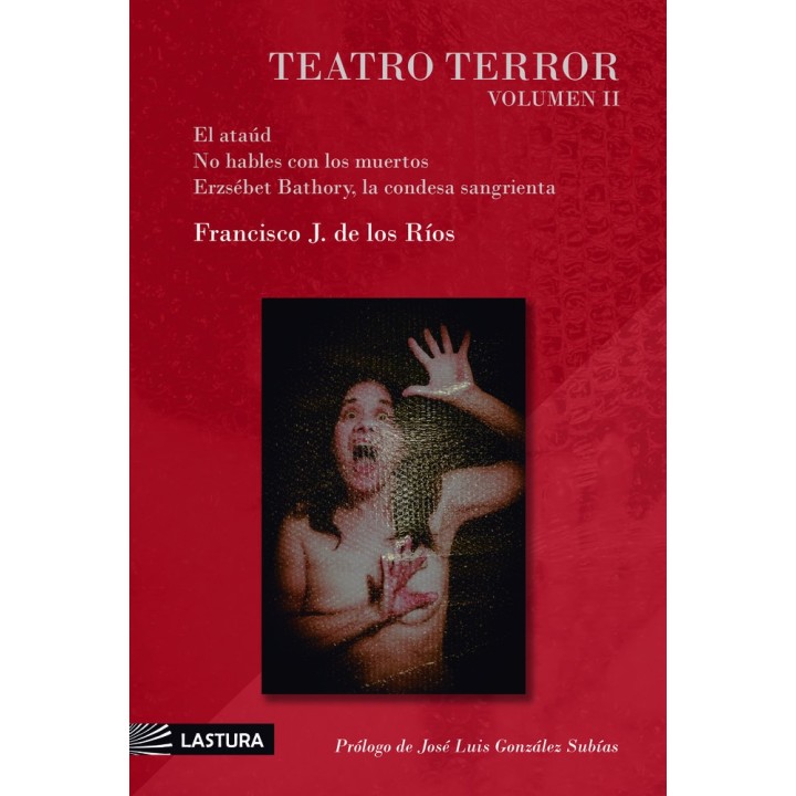 TEATRO TERROR VOL II