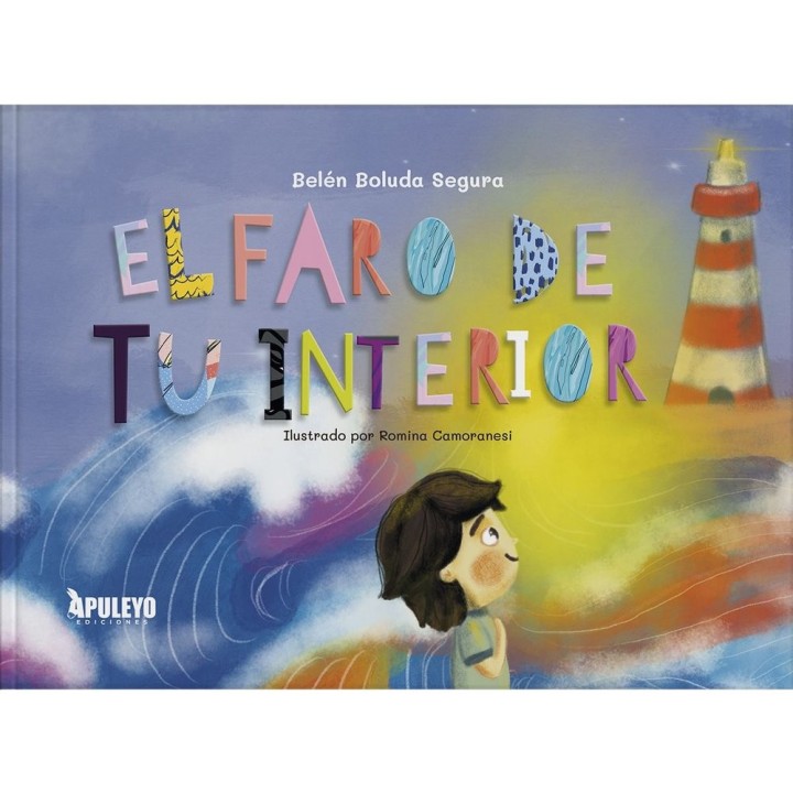 EL FARO DE TU INTERIOR