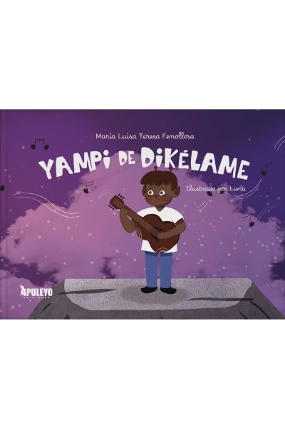 YAMPI DE DIKELAME
