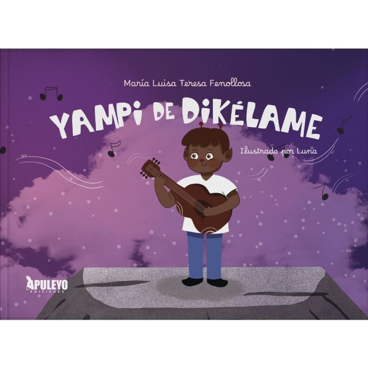 YAMPI DE DIKELAME